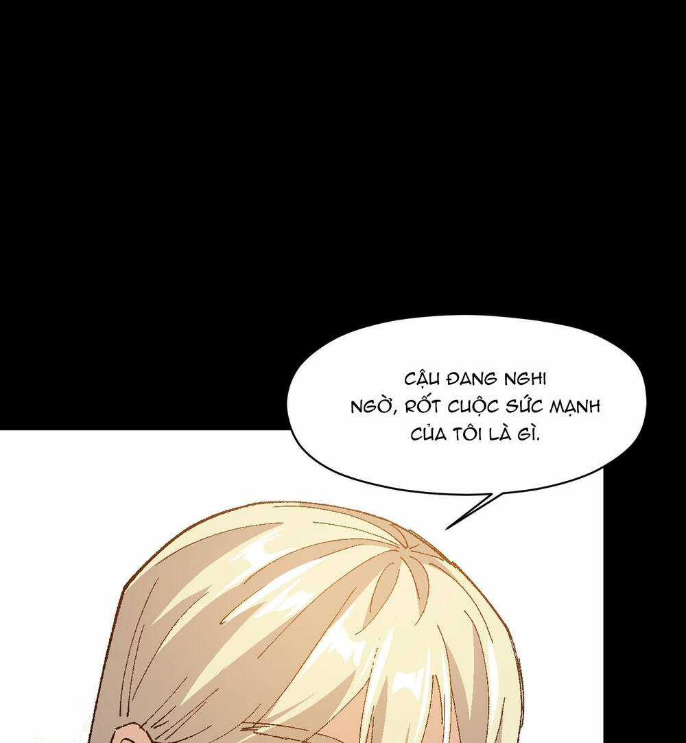 Tôi Bị Bọn Họ Tìm Đến Tận Cửa Sau Khi Tỏ Tình Hàng Loạt Chapter 36 trang 77