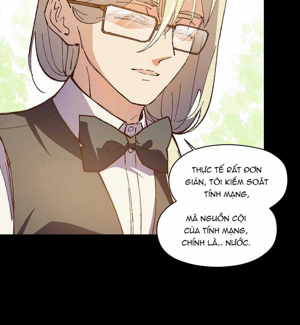 Tôi Bị Bọn Họ Tìm Đến Tận Cửa Sau Khi Tỏ Tình Hàng Loạt Chapter 36 trang 78