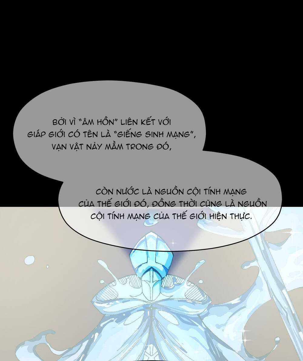 Tôi Bị Bọn Họ Tìm Đến Tận Cửa Sau Khi Tỏ Tình Hàng Loạt Chapter 36 trang 79