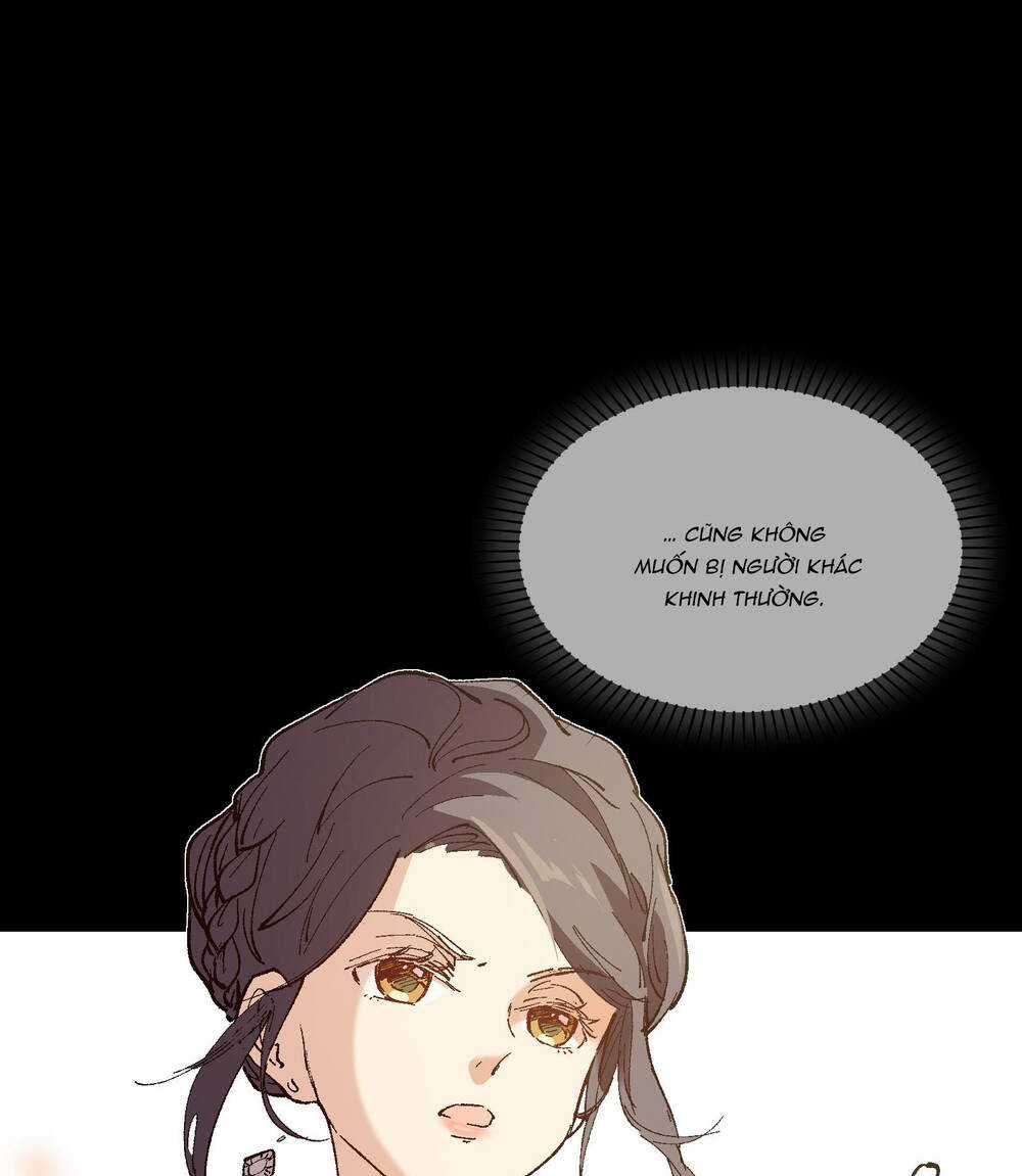 Tôi Bị Bọn Họ Tìm Đến Tận Cửa Sau Khi Tỏ Tình Hàng Loạt Chapter 36 trang 8