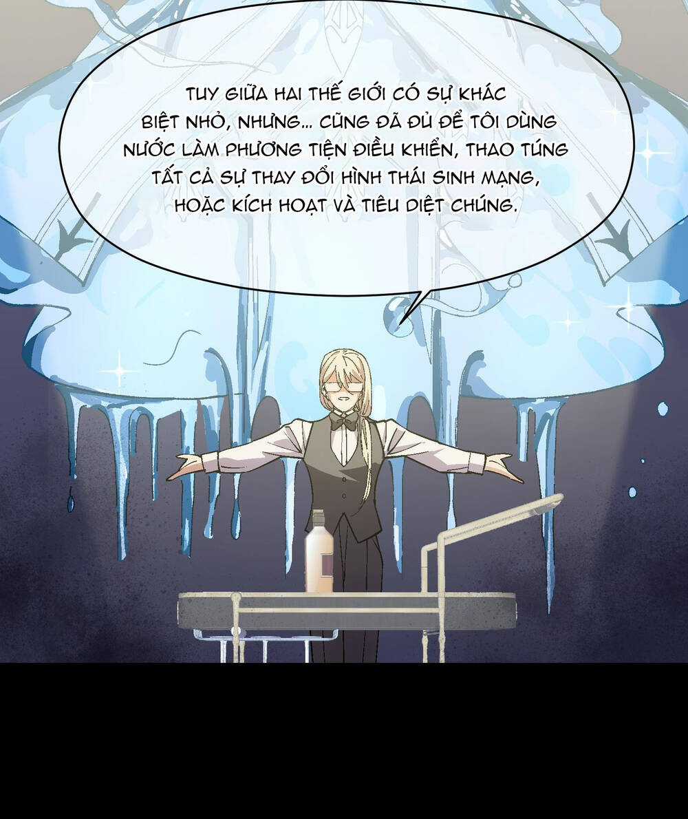 Tôi Bị Bọn Họ Tìm Đến Tận Cửa Sau Khi Tỏ Tình Hàng Loạt Chapter 36 trang 80