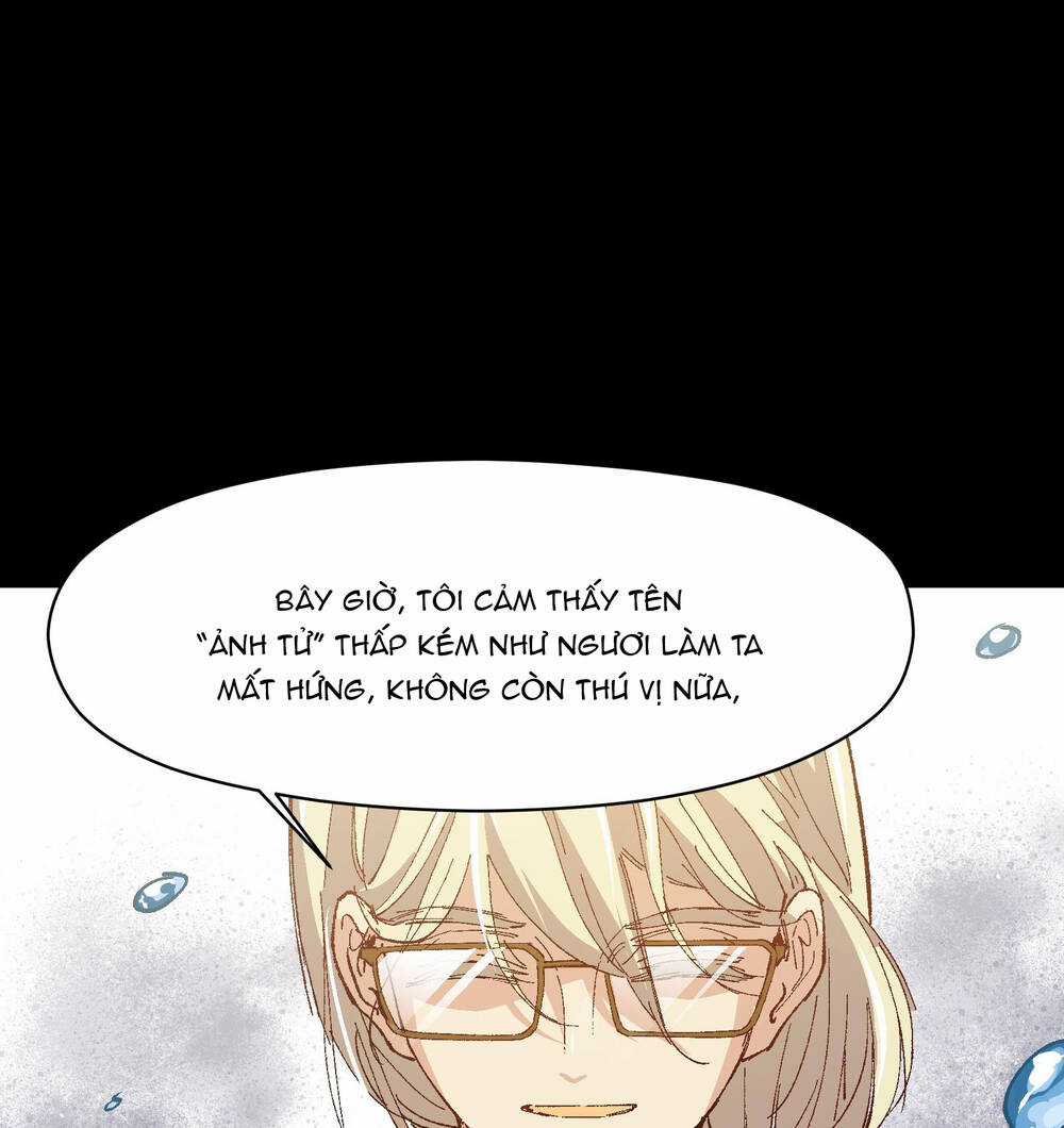 Tôi Bị Bọn Họ Tìm Đến Tận Cửa Sau Khi Tỏ Tình Hàng Loạt Chapter 36 trang 81