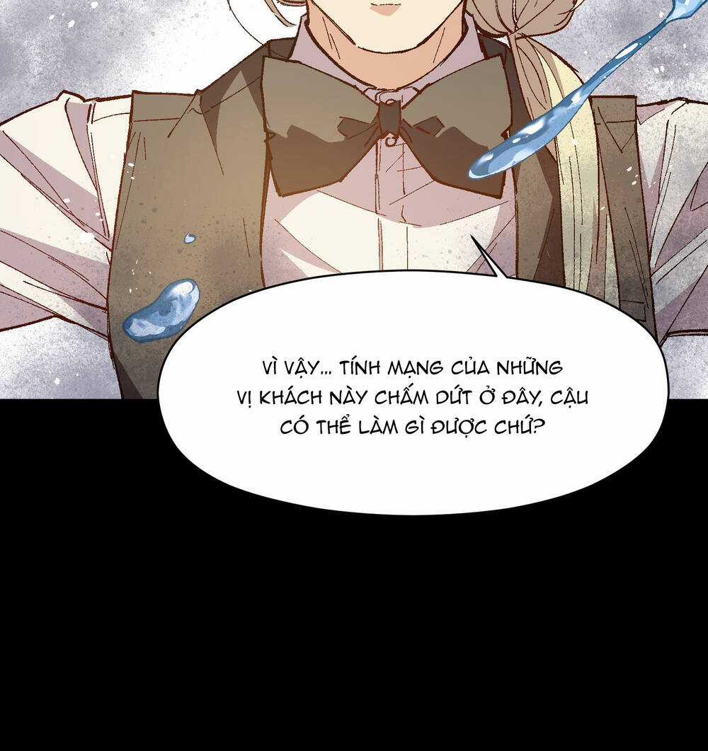 Tôi Bị Bọn Họ Tìm Đến Tận Cửa Sau Khi Tỏ Tình Hàng Loạt Chapter 36 trang 82