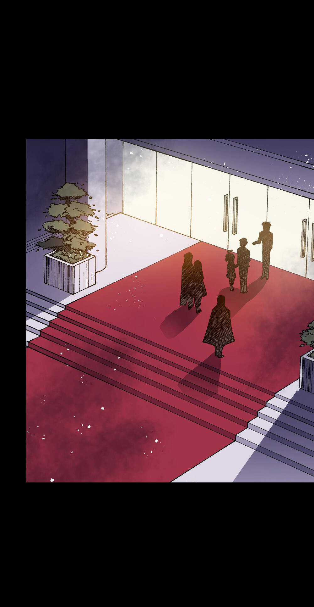 Tôi Bị Bọn Họ Tìm Đến Tận Cửa Sau Khi Tỏ Tình Hàng Loạt Chapter 36 trang 85