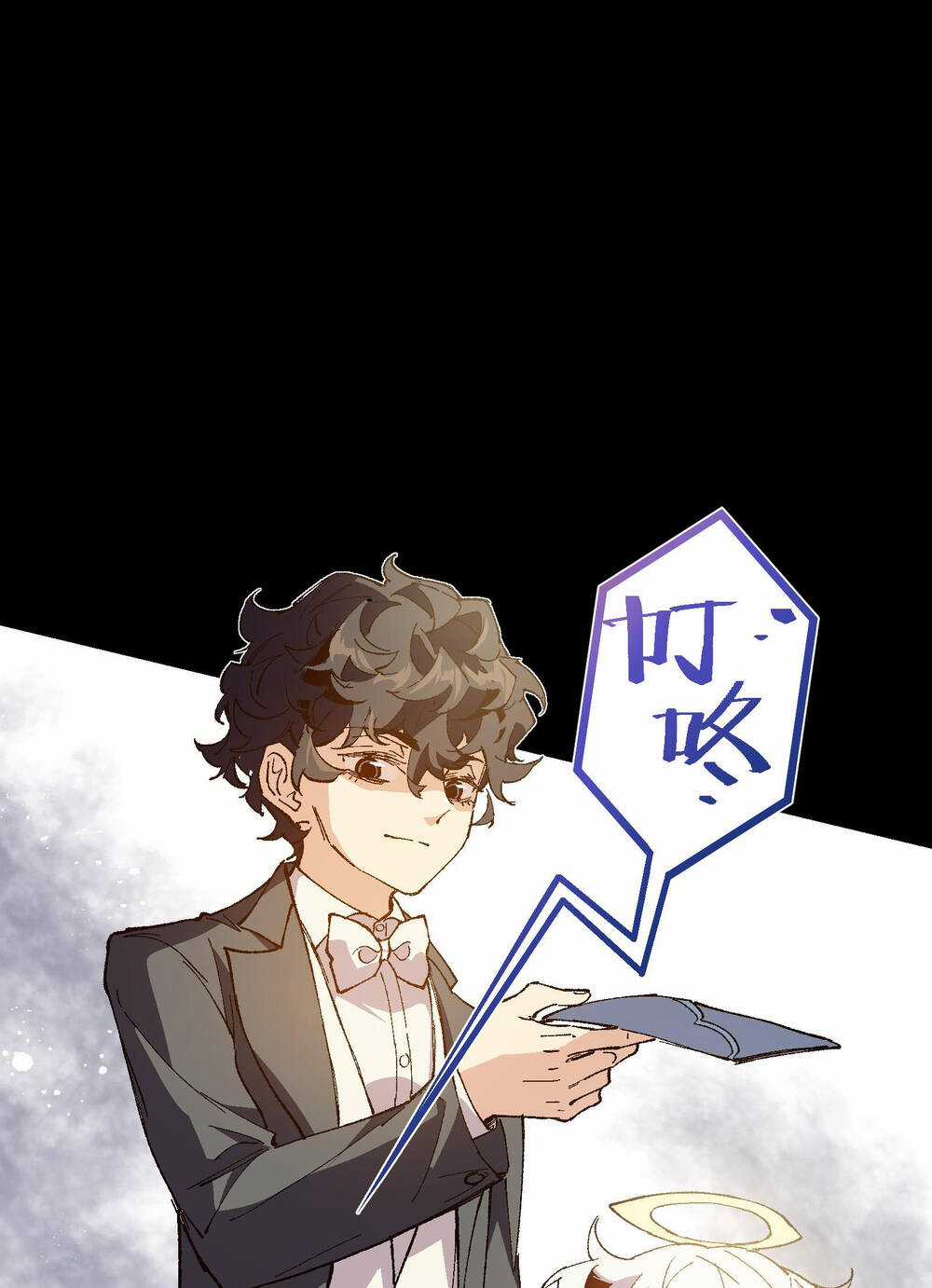 Tôi Bị Bọn Họ Tìm Đến Tận Cửa Sau Khi Tỏ Tình Hàng Loạt Chapter 36 trang 86