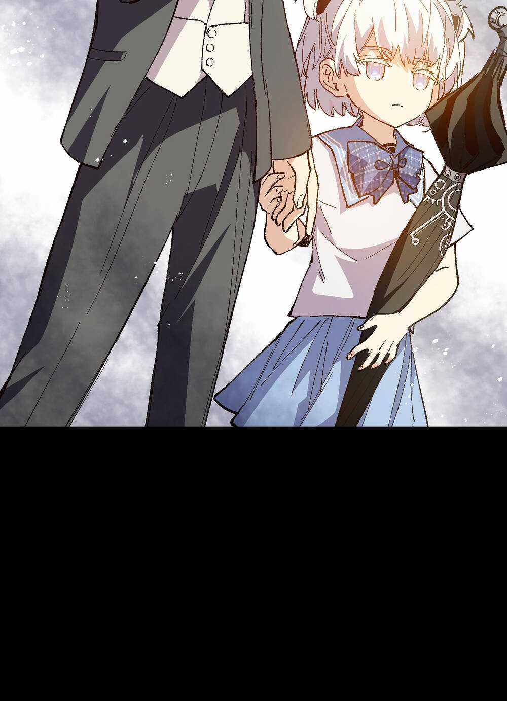 Tôi Bị Bọn Họ Tìm Đến Tận Cửa Sau Khi Tỏ Tình Hàng Loạt Chapter 36 trang 87