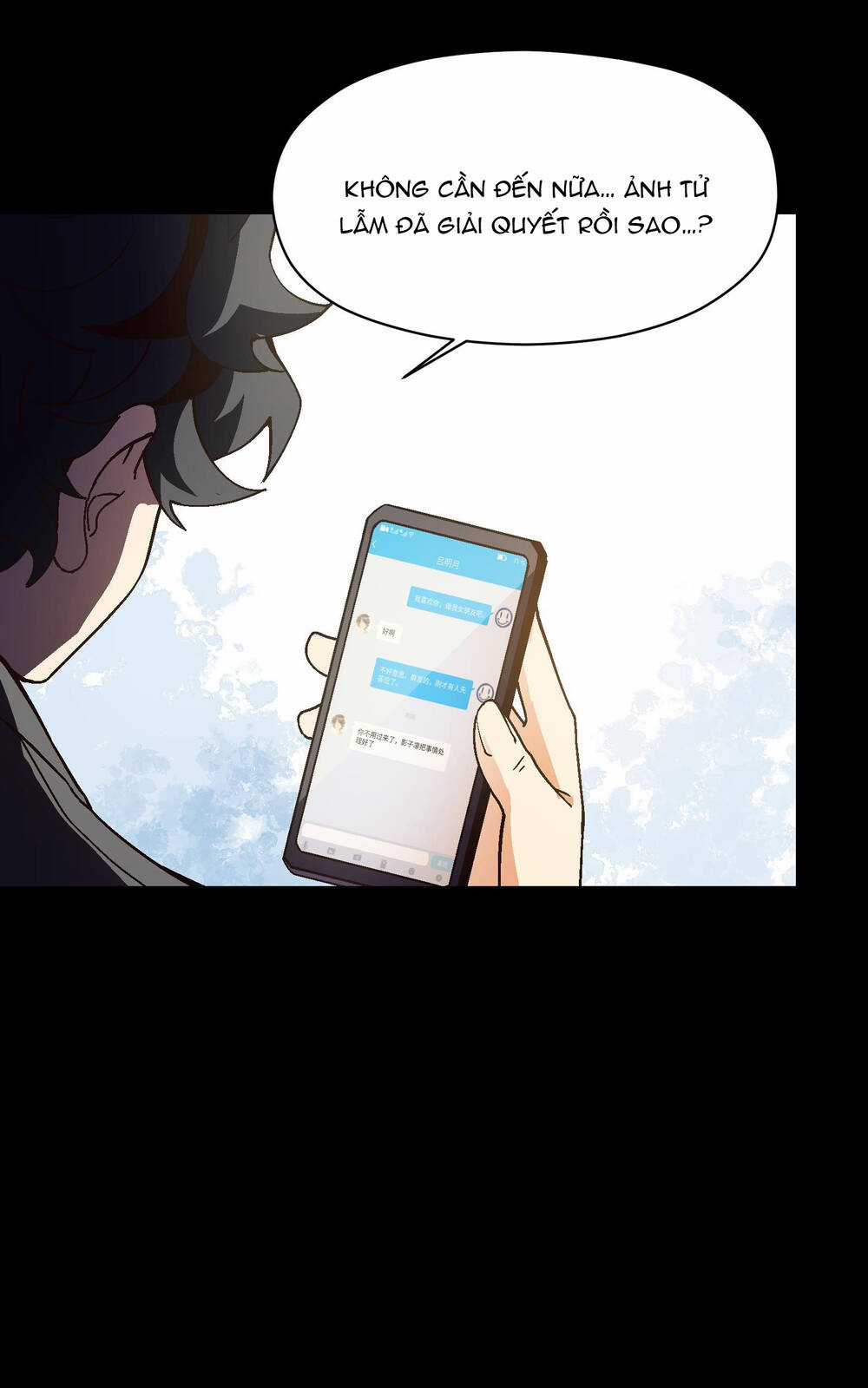 Tôi Bị Bọn Họ Tìm Đến Tận Cửa Sau Khi Tỏ Tình Hàng Loạt Chapter 36 trang 88