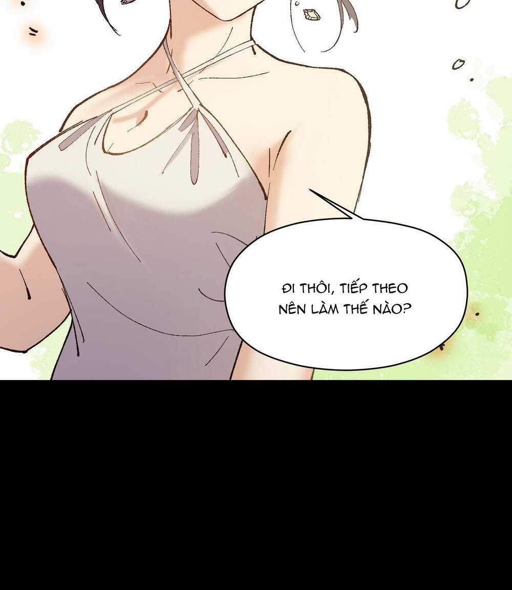 Tôi Bị Bọn Họ Tìm Đến Tận Cửa Sau Khi Tỏ Tình Hàng Loạt Chapter 36 trang 9