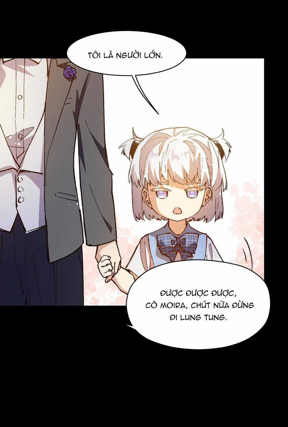 Tôi Bị Bọn Họ Tìm Đến Tận Cửa Sau Khi Tỏ Tình Hàng Loạt Chapter 36 trang 92