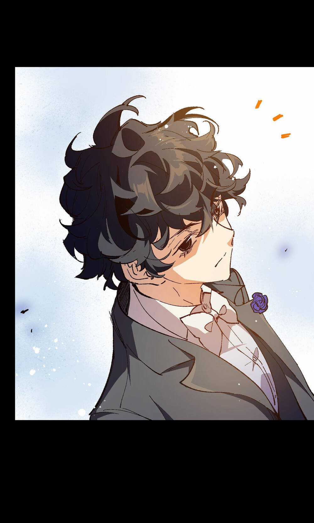 Tôi Bị Bọn Họ Tìm Đến Tận Cửa Sau Khi Tỏ Tình Hàng Loạt Chapter 36 trang 93