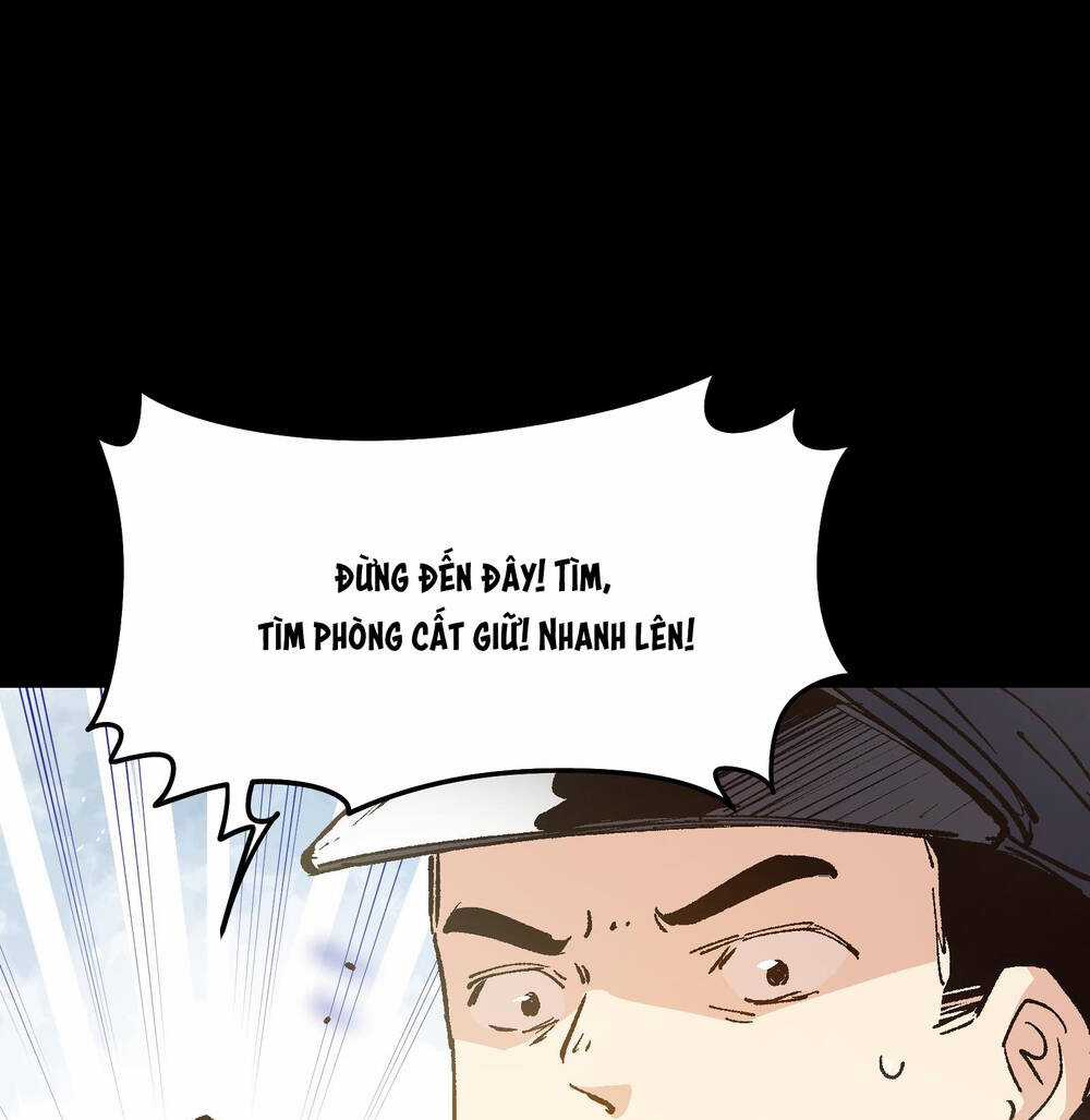 Tôi Bị Bọn Họ Tìm Đến Tận Cửa Sau Khi Tỏ Tình Hàng Loạt Chapter 36 trang 99