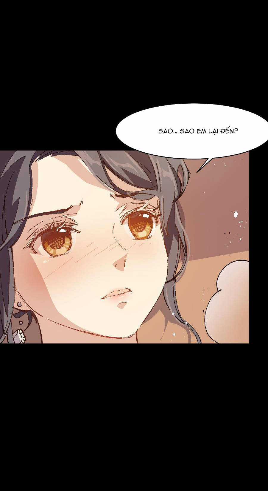 Tôi Bị Bọn Họ Tìm Đến Tận Cửa Sau Khi Tỏ Tình Hàng Loạt Chapter 37 trang 74