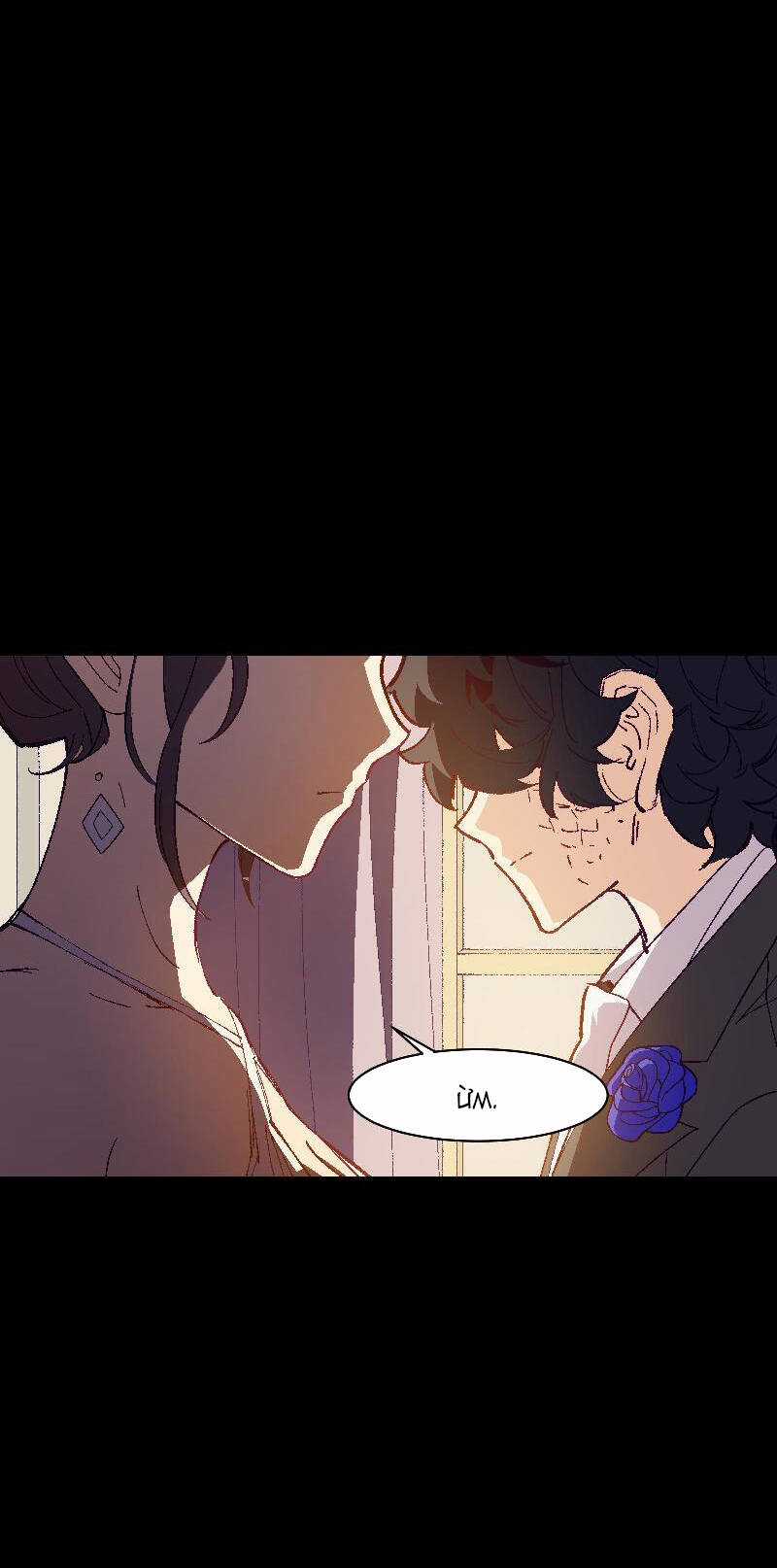 Tôi Bị Bọn Họ Tìm Đến Tận Cửa Sau Khi Tỏ Tình Hàng Loạt Chapter 38 trang 10