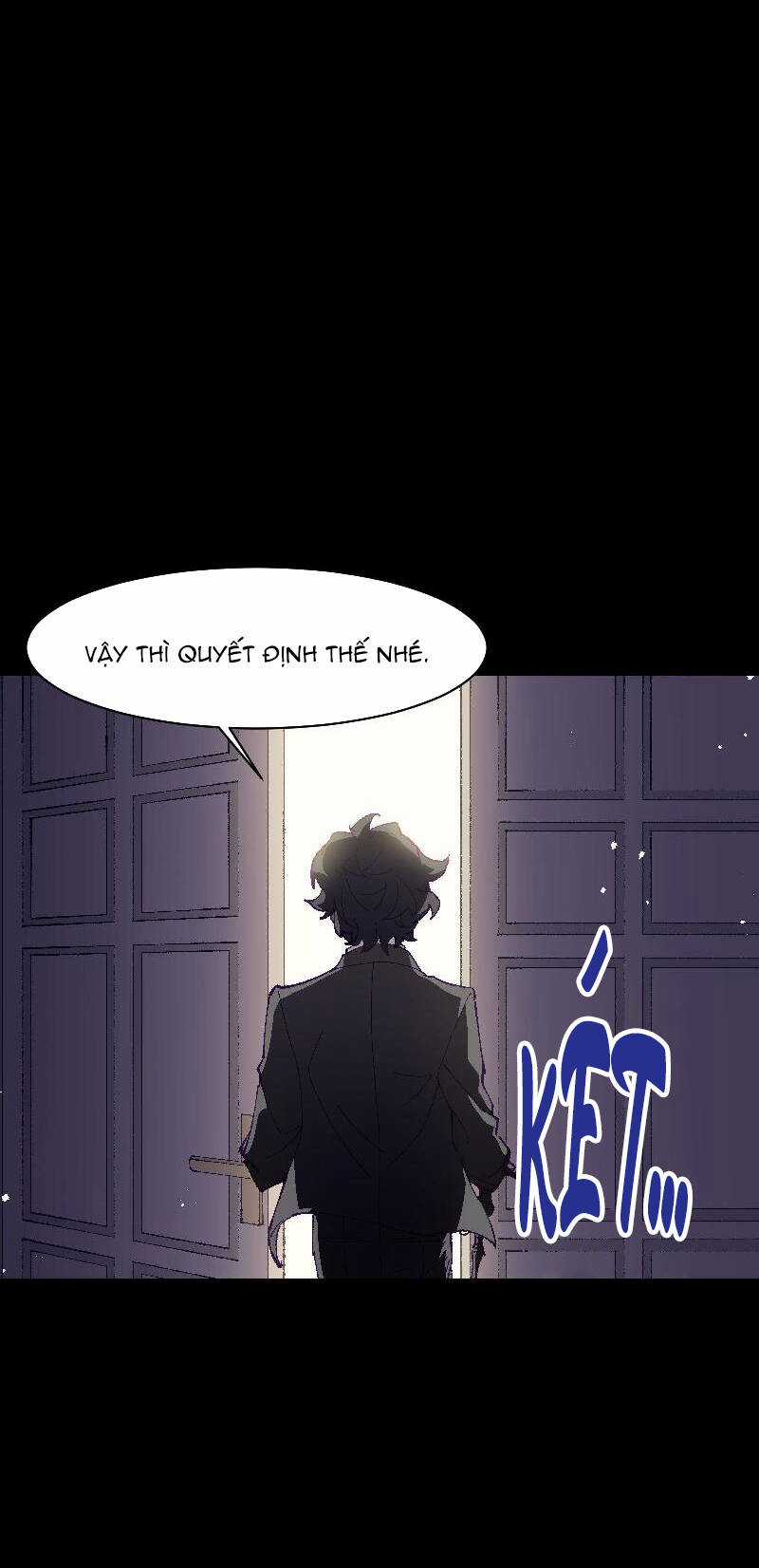 Tôi Bị Bọn Họ Tìm Đến Tận Cửa Sau Khi Tỏ Tình Hàng Loạt Chapter 38 trang 12