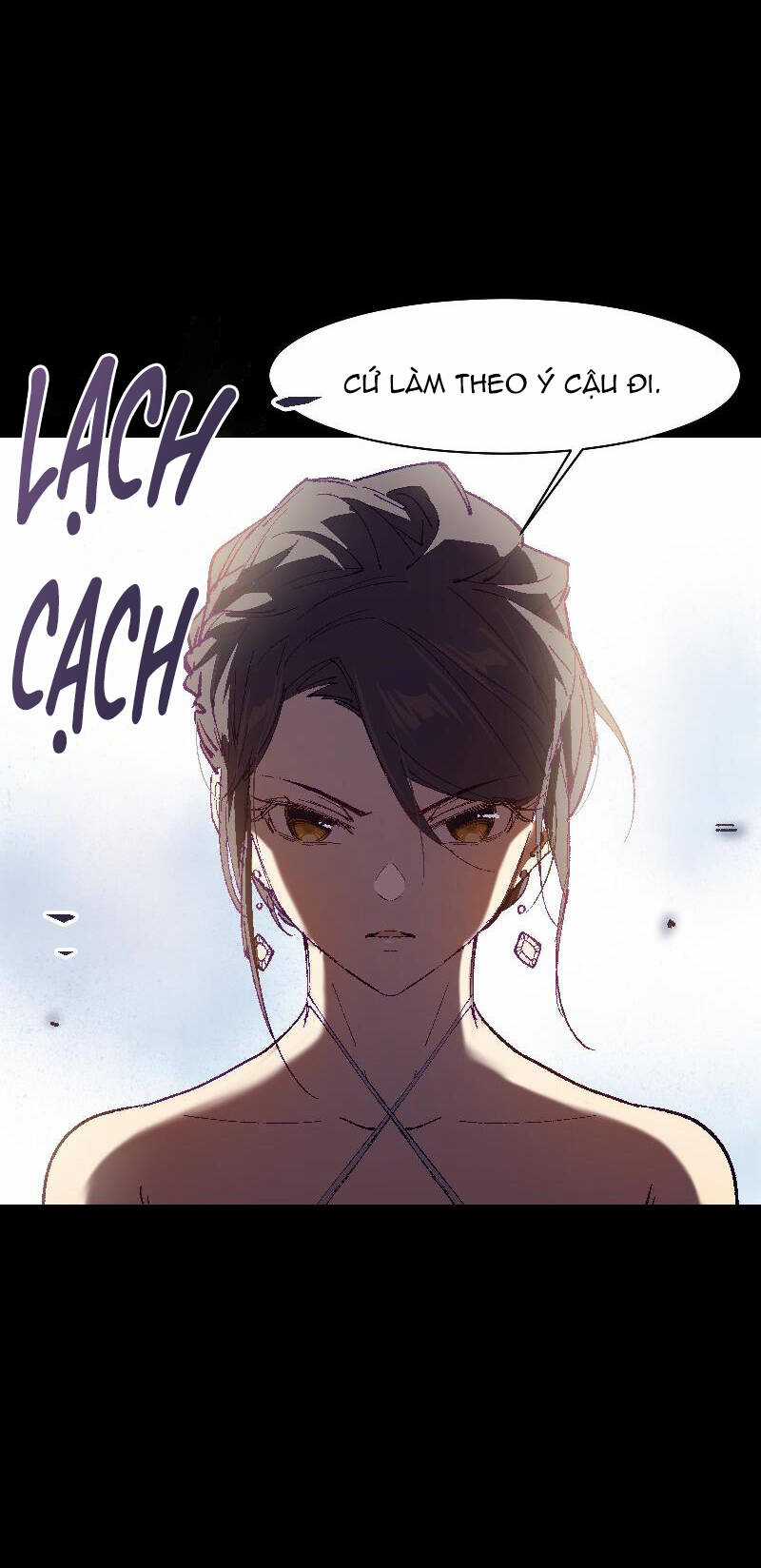 Tôi Bị Bọn Họ Tìm Đến Tận Cửa Sau Khi Tỏ Tình Hàng Loạt Chapter 38 trang 14