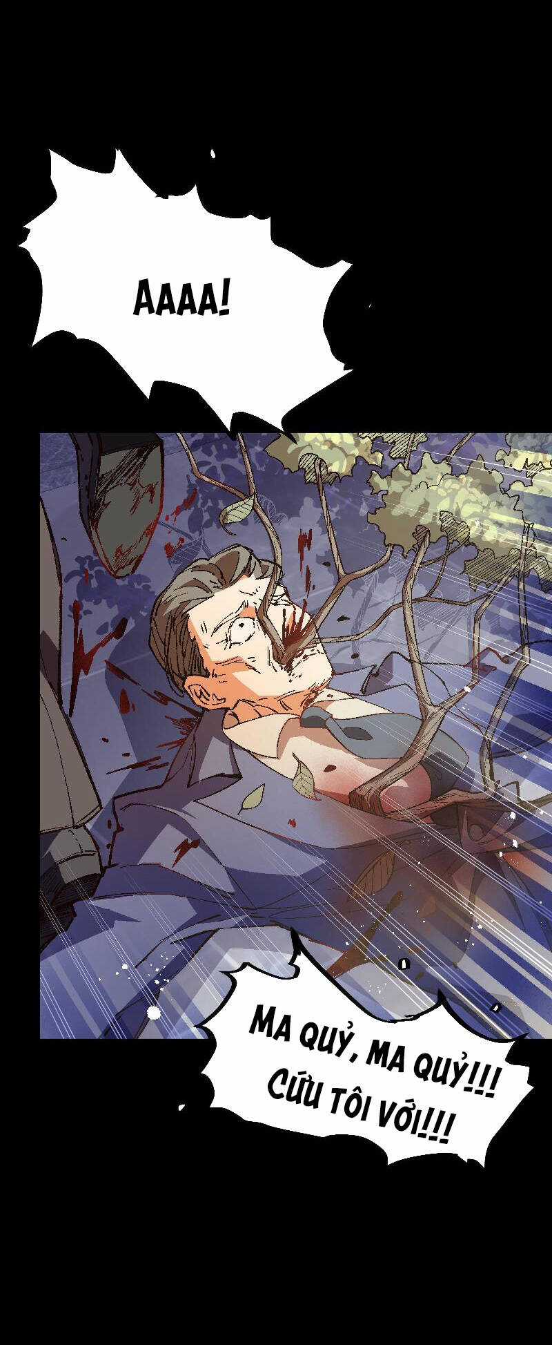 Tôi Bị Bọn Họ Tìm Đến Tận Cửa Sau Khi Tỏ Tình Hàng Loạt Chapter 38 trang 16