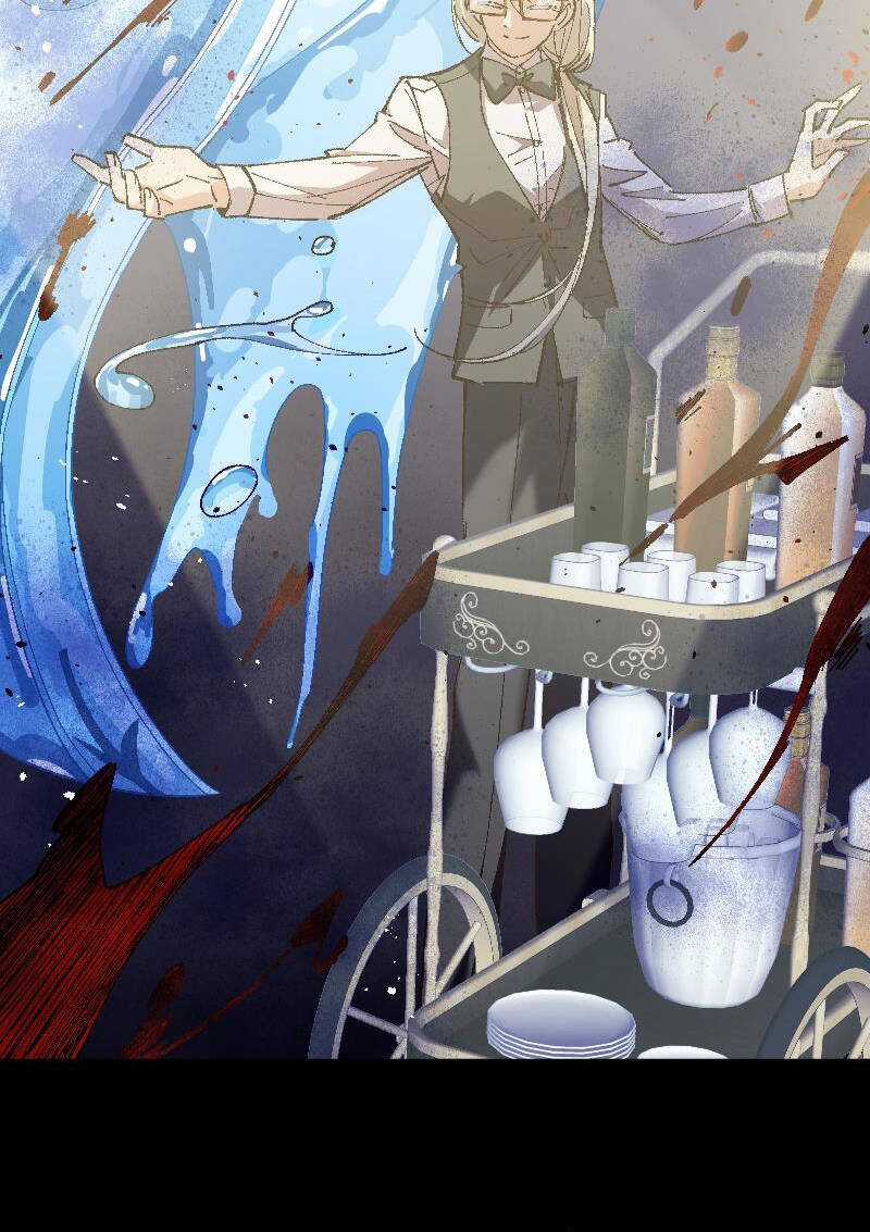 Tôi Bị Bọn Họ Tìm Đến Tận Cửa Sau Khi Tỏ Tình Hàng Loạt Chapter 38 trang 19