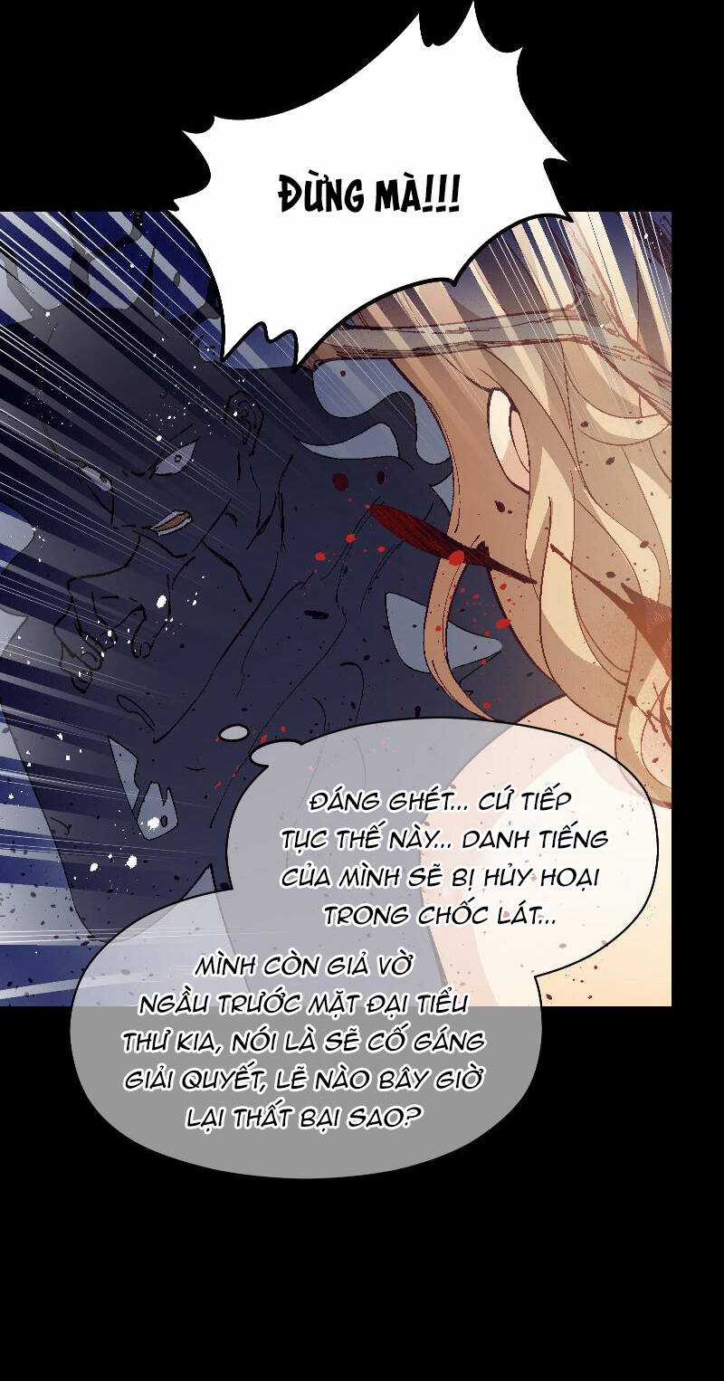 Tôi Bị Bọn Họ Tìm Đến Tận Cửa Sau Khi Tỏ Tình Hàng Loạt Chapter 38 trang 20