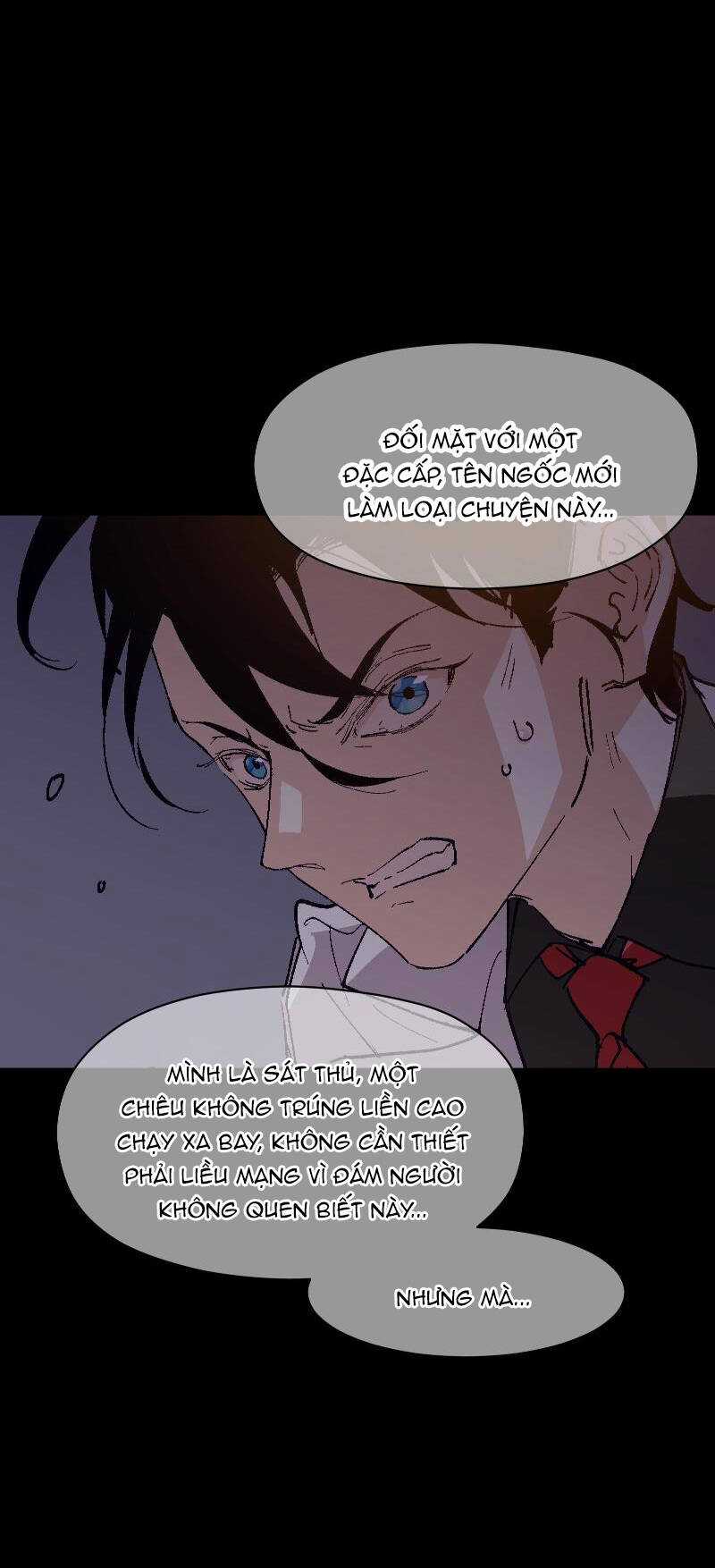 Tôi Bị Bọn Họ Tìm Đến Tận Cửa Sau Khi Tỏ Tình Hàng Loạt Chapter 38 trang 21