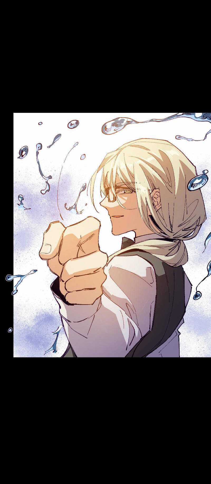 Tôi Bị Bọn Họ Tìm Đến Tận Cửa Sau Khi Tỏ Tình Hàng Loạt Chapter 38 trang 23