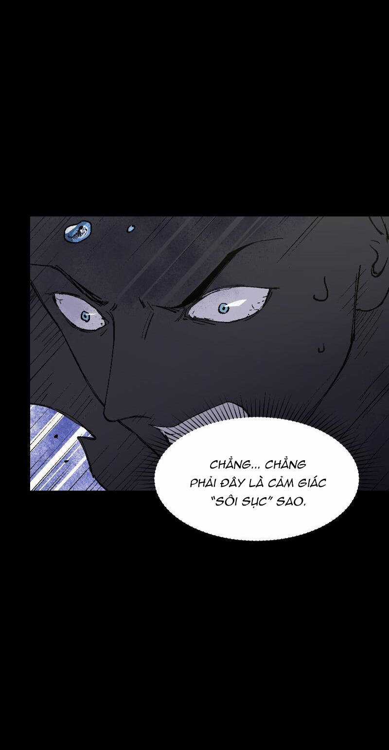 Tôi Bị Bọn Họ Tìm Đến Tận Cửa Sau Khi Tỏ Tình Hàng Loạt Chapter 38 trang 24