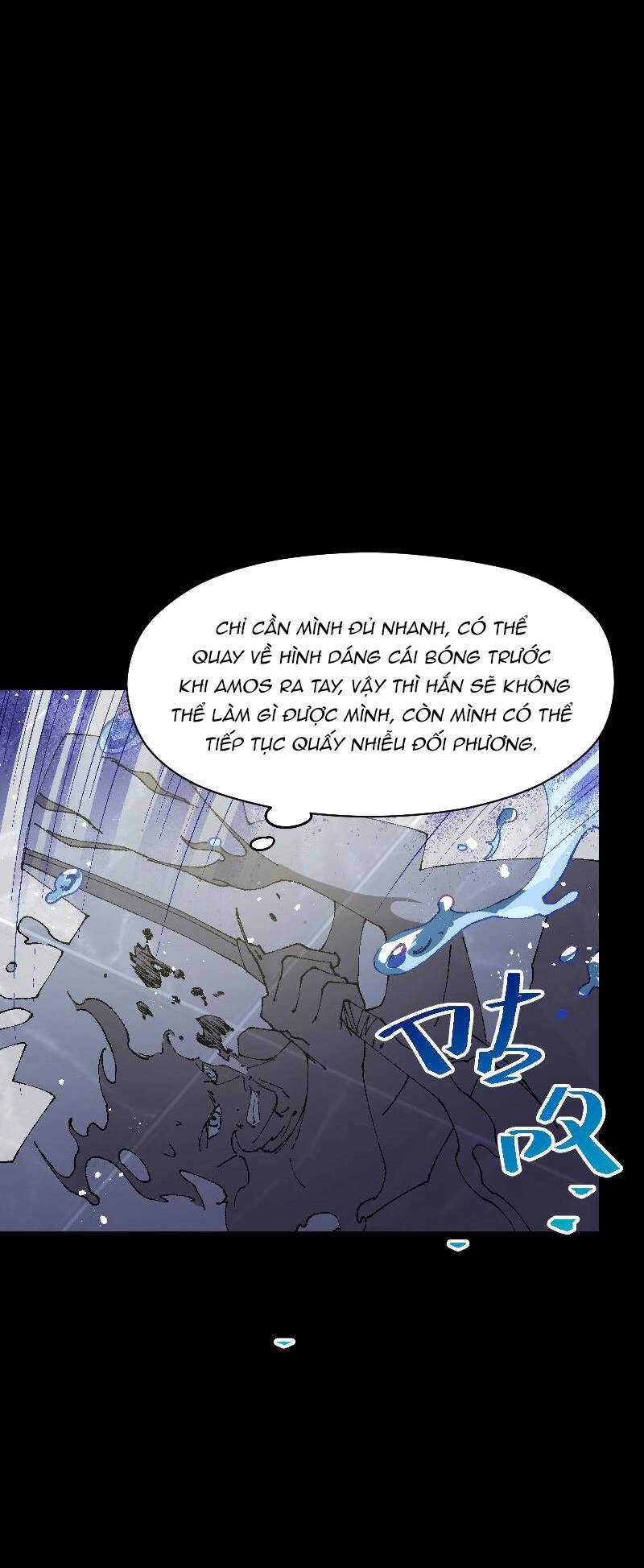 Tôi Bị Bọn Họ Tìm Đến Tận Cửa Sau Khi Tỏ Tình Hàng Loạt Chapter 38 trang 28