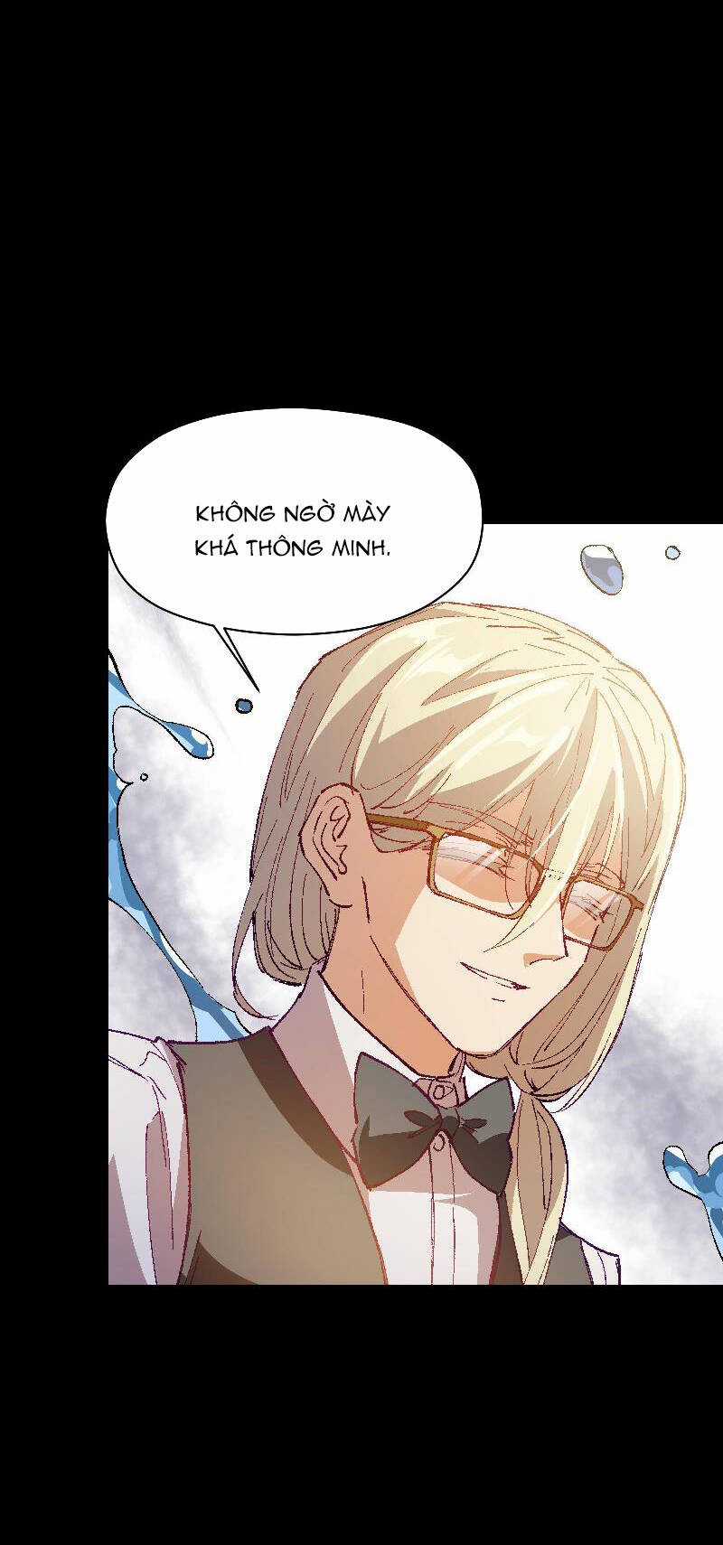 Tôi Bị Bọn Họ Tìm Đến Tận Cửa Sau Khi Tỏ Tình Hàng Loạt Chapter 38 trang 29