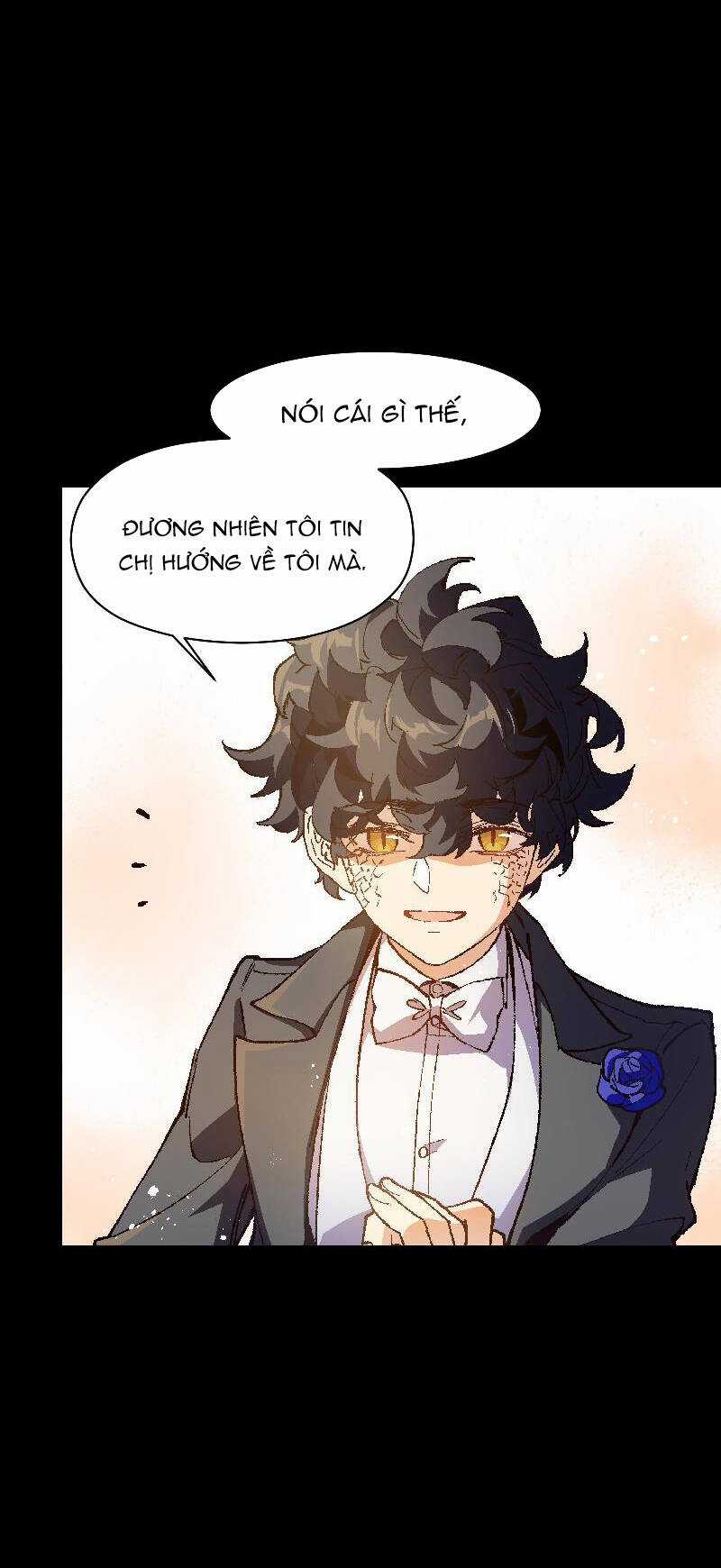 Tôi Bị Bọn Họ Tìm Đến Tận Cửa Sau Khi Tỏ Tình Hàng Loạt Chapter 38 trang 3