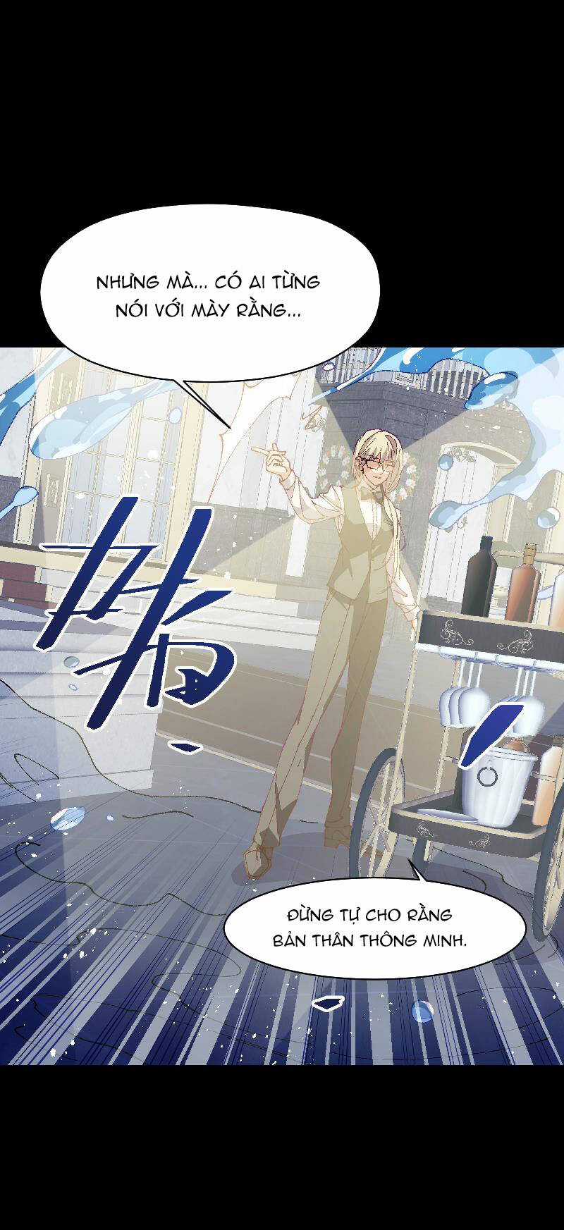 Tôi Bị Bọn Họ Tìm Đến Tận Cửa Sau Khi Tỏ Tình Hàng Loạt Chapter 38 trang 30