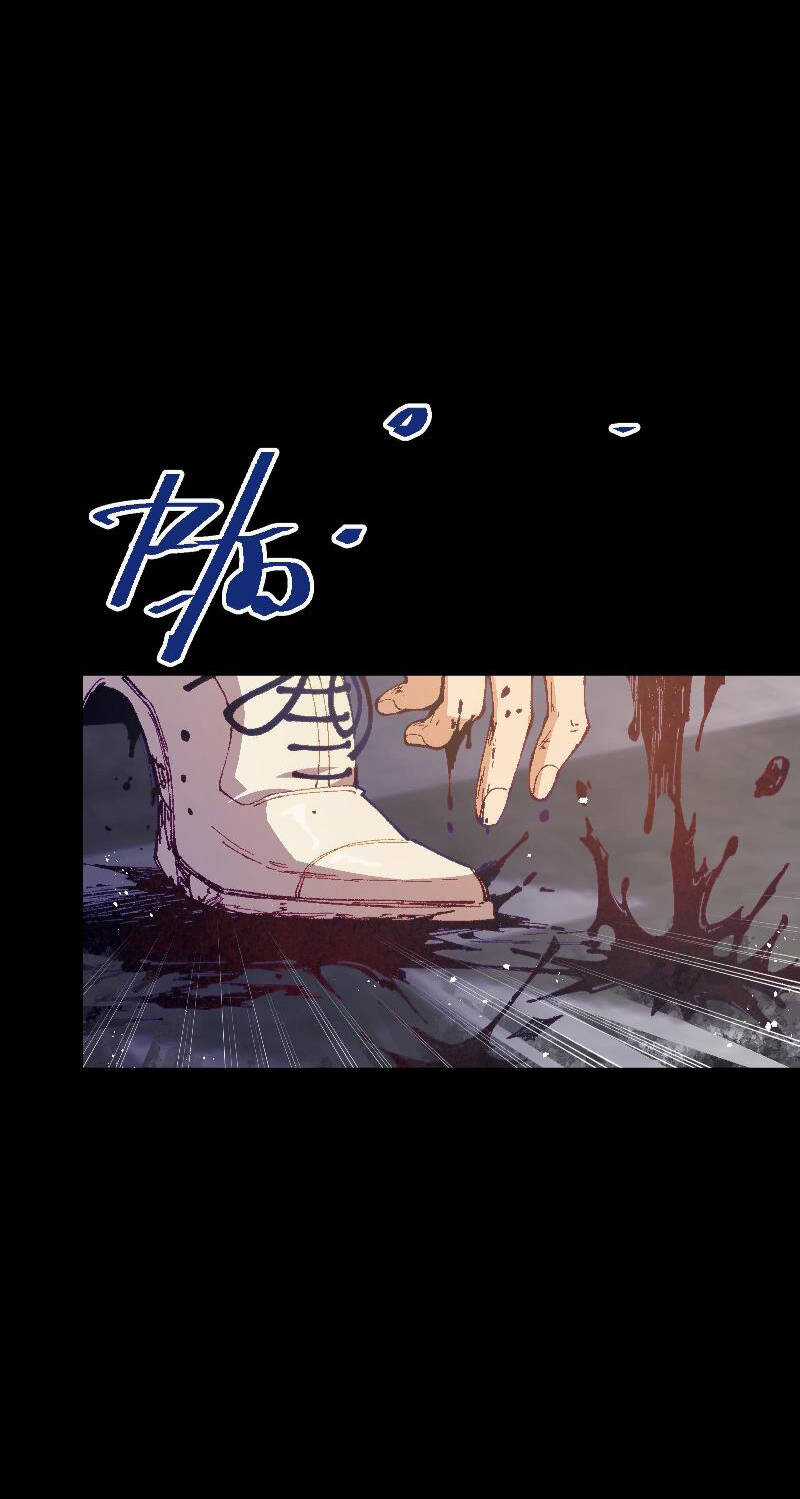 Tôi Bị Bọn Họ Tìm Đến Tận Cửa Sau Khi Tỏ Tình Hàng Loạt Chapter 38 trang 33