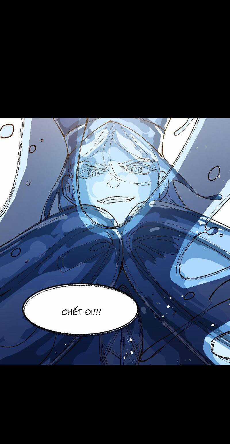 Tôi Bị Bọn Họ Tìm Đến Tận Cửa Sau Khi Tỏ Tình Hàng Loạt Chapter 38 trang 39