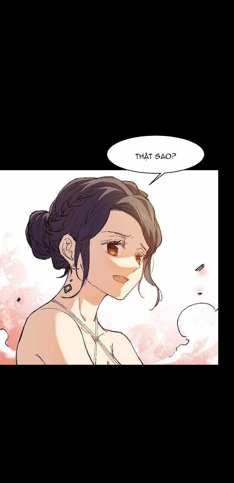 Tôi Bị Bọn Họ Tìm Đến Tận Cửa Sau Khi Tỏ Tình Hàng Loạt Chapter 38 trang 4