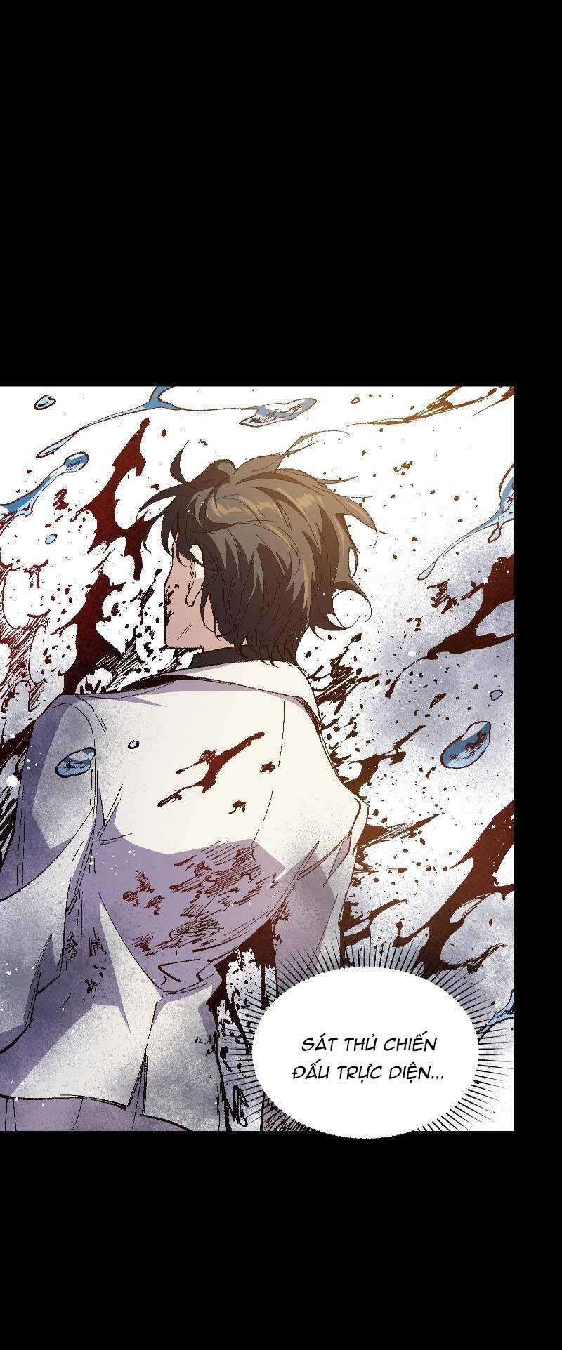 Tôi Bị Bọn Họ Tìm Đến Tận Cửa Sau Khi Tỏ Tình Hàng Loạt Chapter 38 trang 40