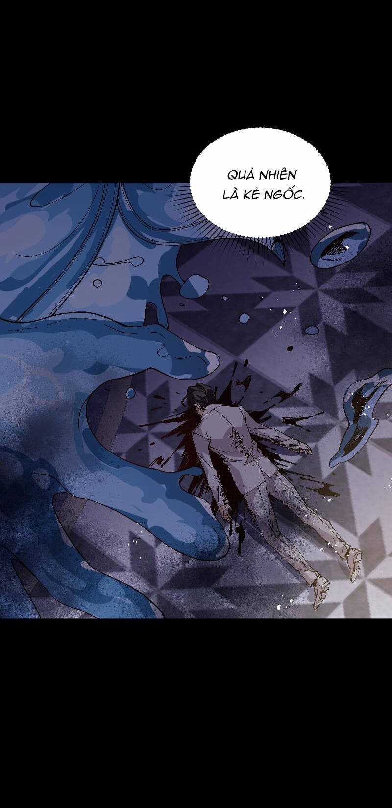 Tôi Bị Bọn Họ Tìm Đến Tận Cửa Sau Khi Tỏ Tình Hàng Loạt Chapter 38 trang 41