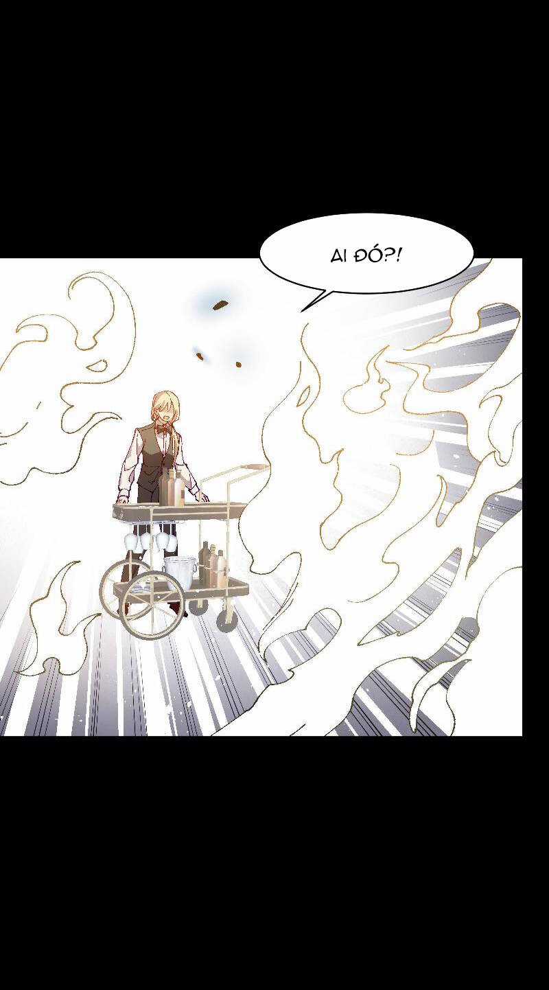 Tôi Bị Bọn Họ Tìm Đến Tận Cửa Sau Khi Tỏ Tình Hàng Loạt Chapter 38 trang 45