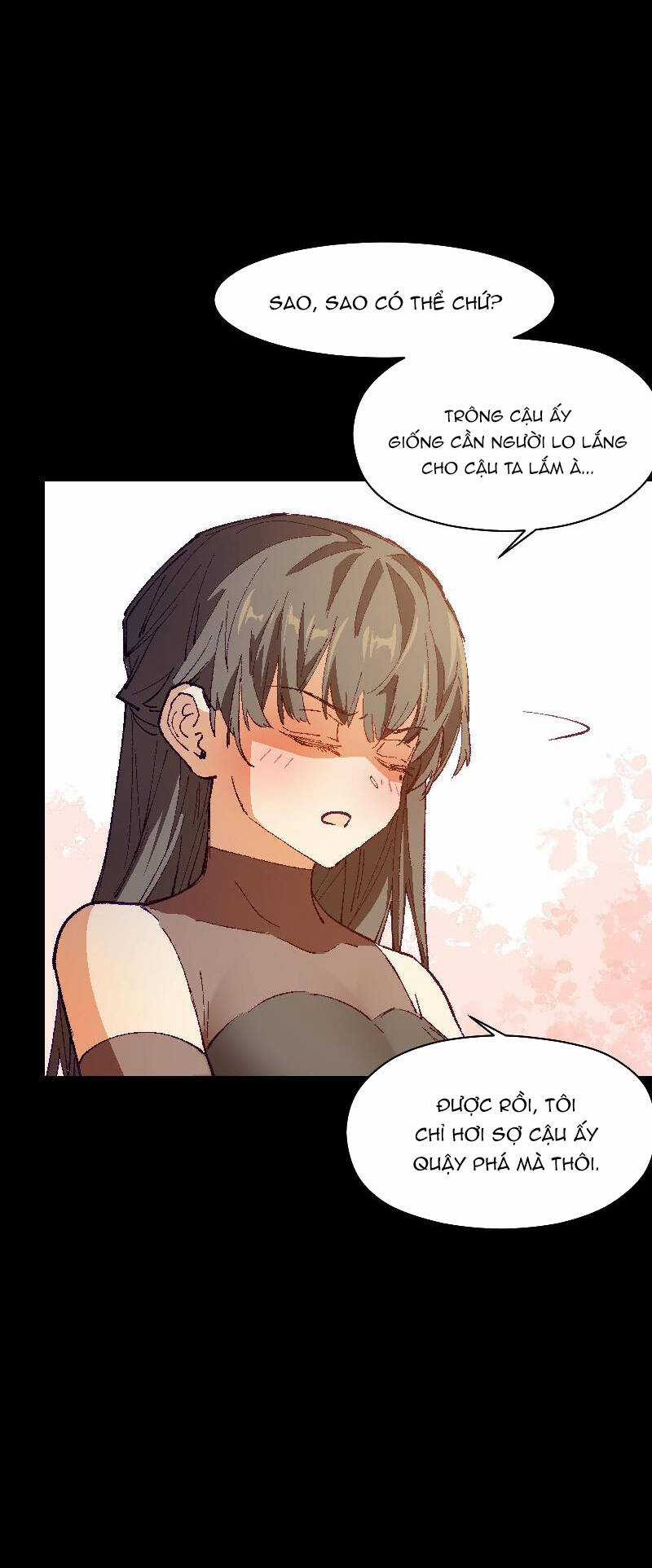 Tôi Bị Bọn Họ Tìm Đến Tận Cửa Sau Khi Tỏ Tình Hàng Loạt Chapter 38 trang 53