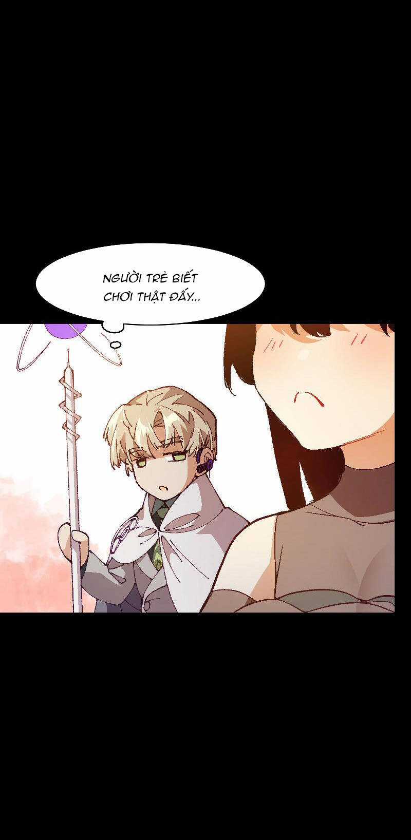 Tôi Bị Bọn Họ Tìm Đến Tận Cửa Sau Khi Tỏ Tình Hàng Loạt Chapter 38 trang 54