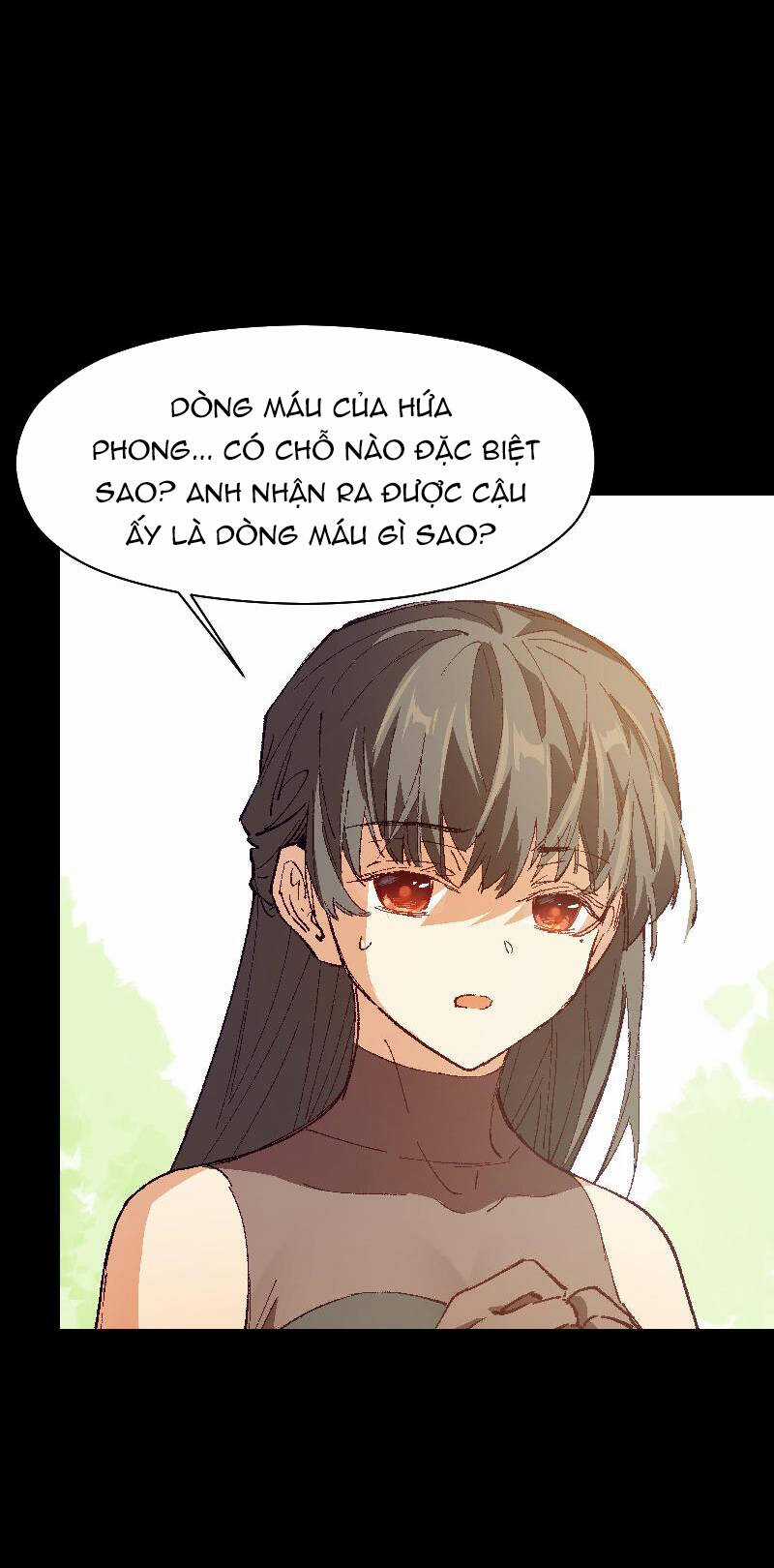 Tôi Bị Bọn Họ Tìm Đến Tận Cửa Sau Khi Tỏ Tình Hàng Loạt Chapter 38 trang 58