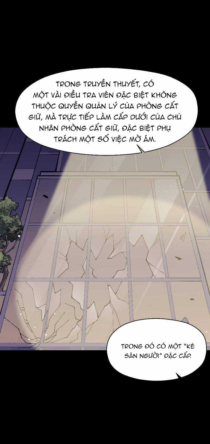 Tôi Bị Bọn Họ Tìm Đến Tận Cửa Sau Khi Tỏ Tình Hàng Loạt Chapter 38 trang 64