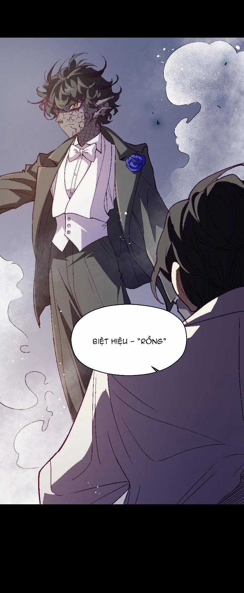 Tôi Bị Bọn Họ Tìm Đến Tận Cửa Sau Khi Tỏ Tình Hàng Loạt Chapter 38 trang 65