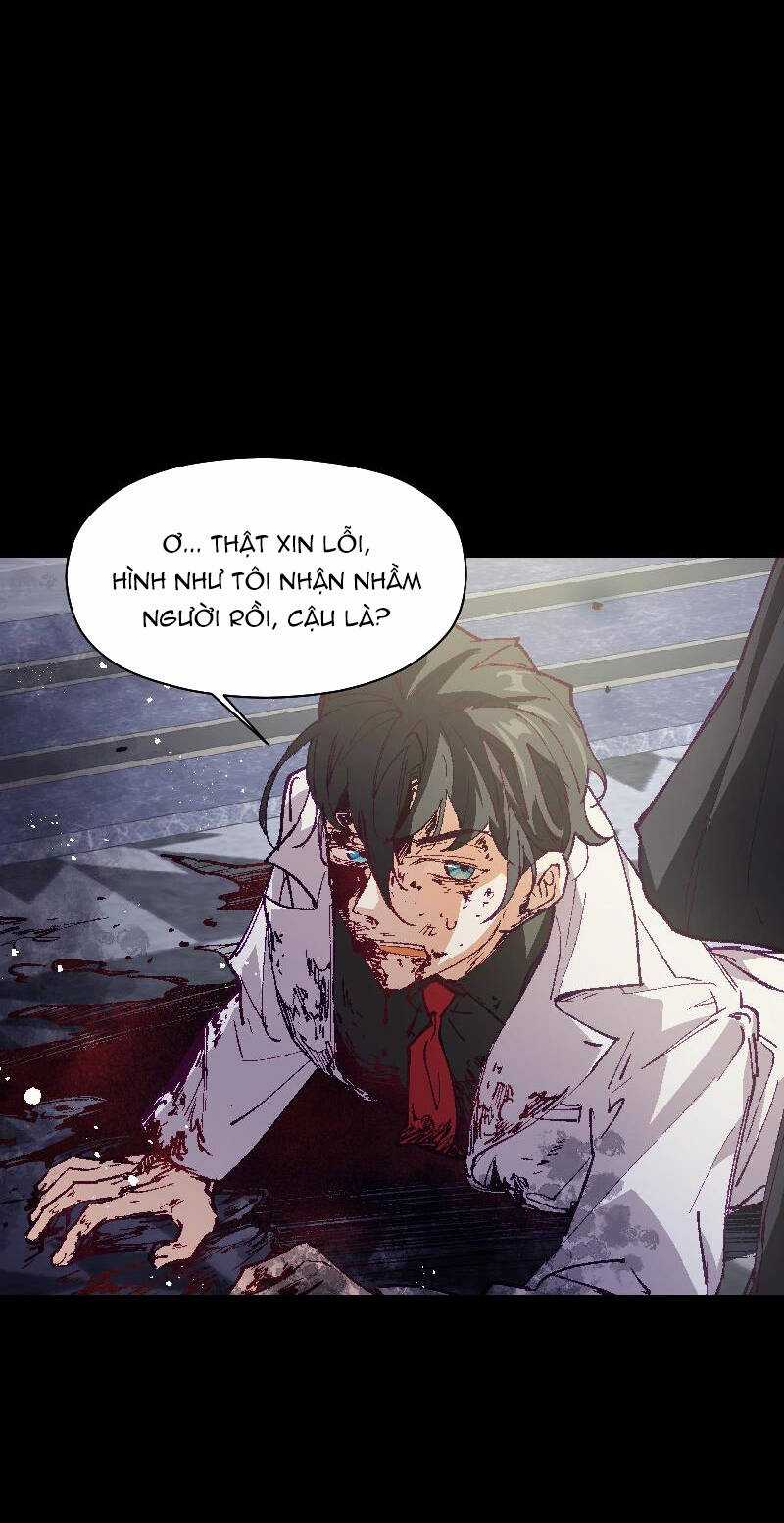 Tôi Bị Bọn Họ Tìm Đến Tận Cửa Sau Khi Tỏ Tình Hàng Loạt Chapter 38 trang 66