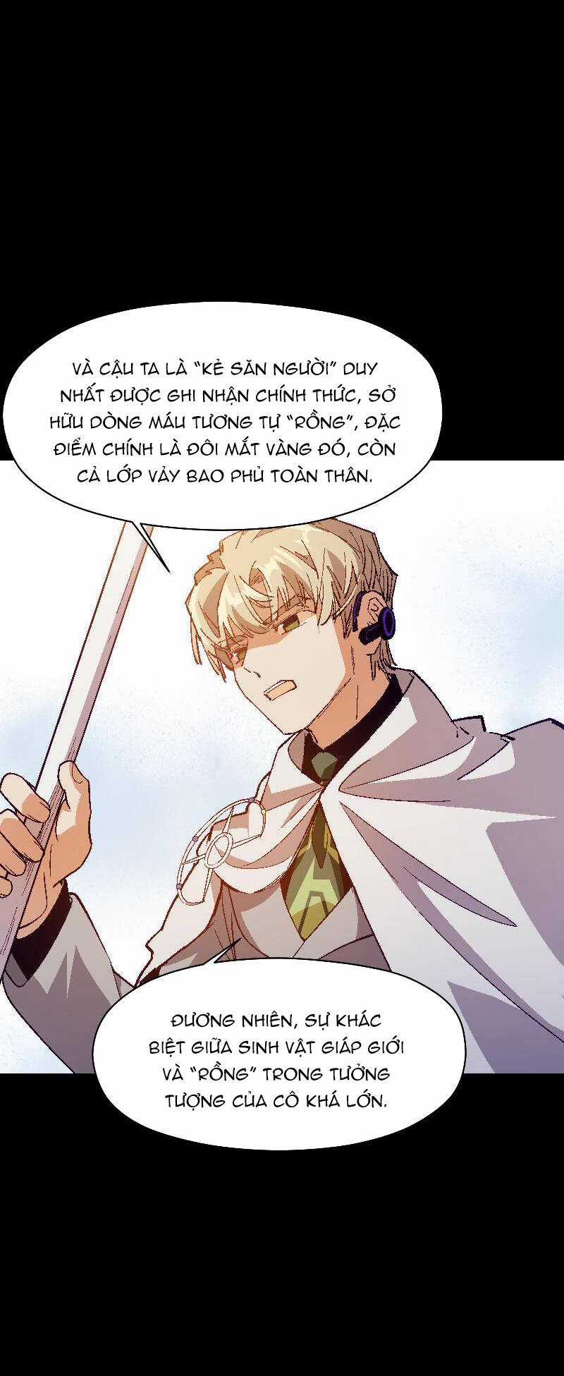 Tôi Bị Bọn Họ Tìm Đến Tận Cửa Sau Khi Tỏ Tình Hàng Loạt Chapter 38 trang 70