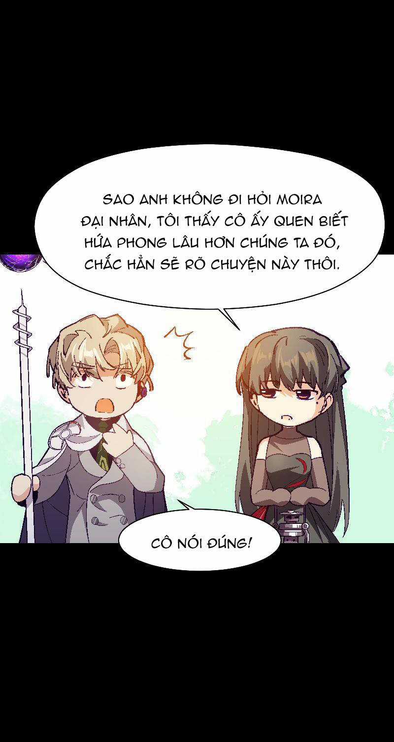 Tôi Bị Bọn Họ Tìm Đến Tận Cửa Sau Khi Tỏ Tình Hàng Loạt Chapter 38 trang 73