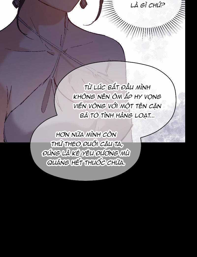 Tôi Bị Bọn Họ Tìm Đến Tận Cửa Sau Khi Tỏ Tình Hàng Loạt Chapter 38 trang 8