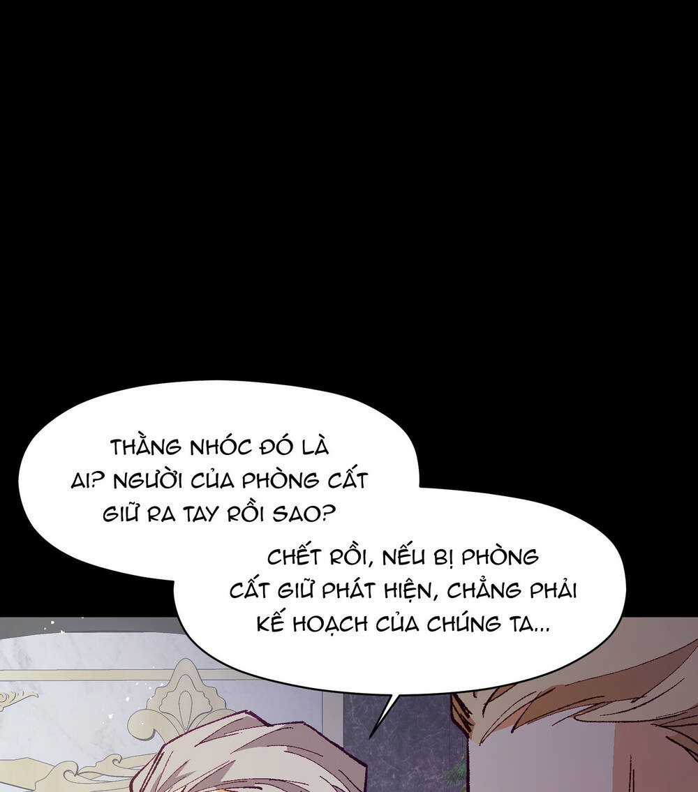 Tôi Bị Bọn Họ Tìm Đến Tận Cửa Sau Khi Tỏ Tình Hàng Loạt Chapter 39 trang 10