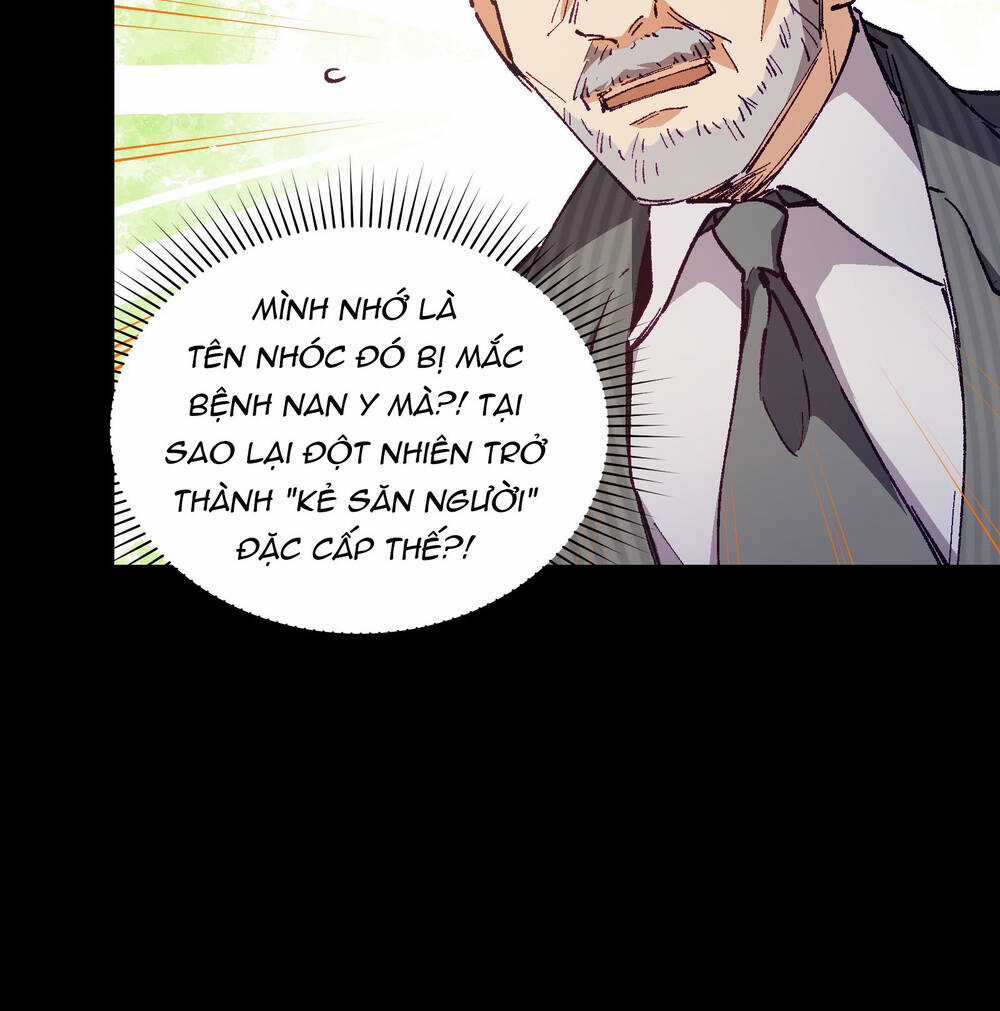 Tôi Bị Bọn Họ Tìm Đến Tận Cửa Sau Khi Tỏ Tình Hàng Loạt Chapter 39 trang 13