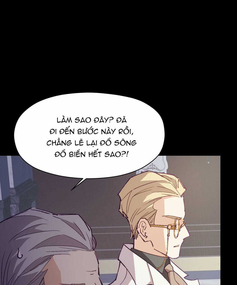 Tôi Bị Bọn Họ Tìm Đến Tận Cửa Sau Khi Tỏ Tình Hàng Loạt Chapter 39 trang 14