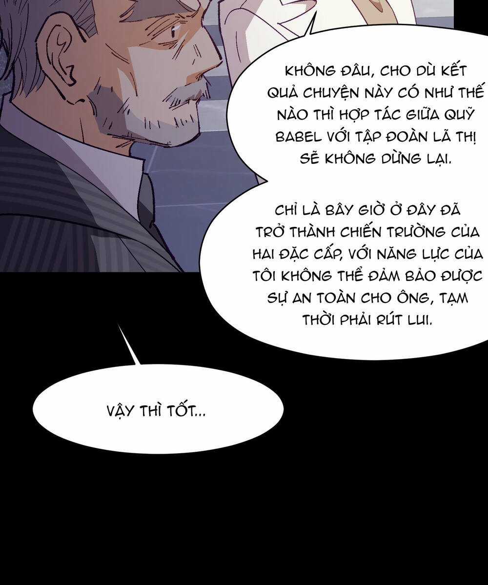 Tôi Bị Bọn Họ Tìm Đến Tận Cửa Sau Khi Tỏ Tình Hàng Loạt Chapter 39 trang 15