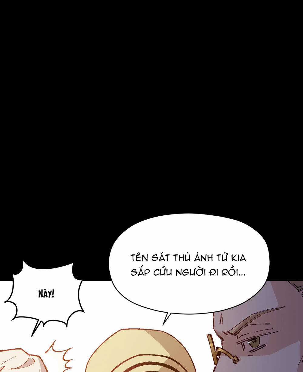 Tôi Bị Bọn Họ Tìm Đến Tận Cửa Sau Khi Tỏ Tình Hàng Loạt Chapter 39 trang 17