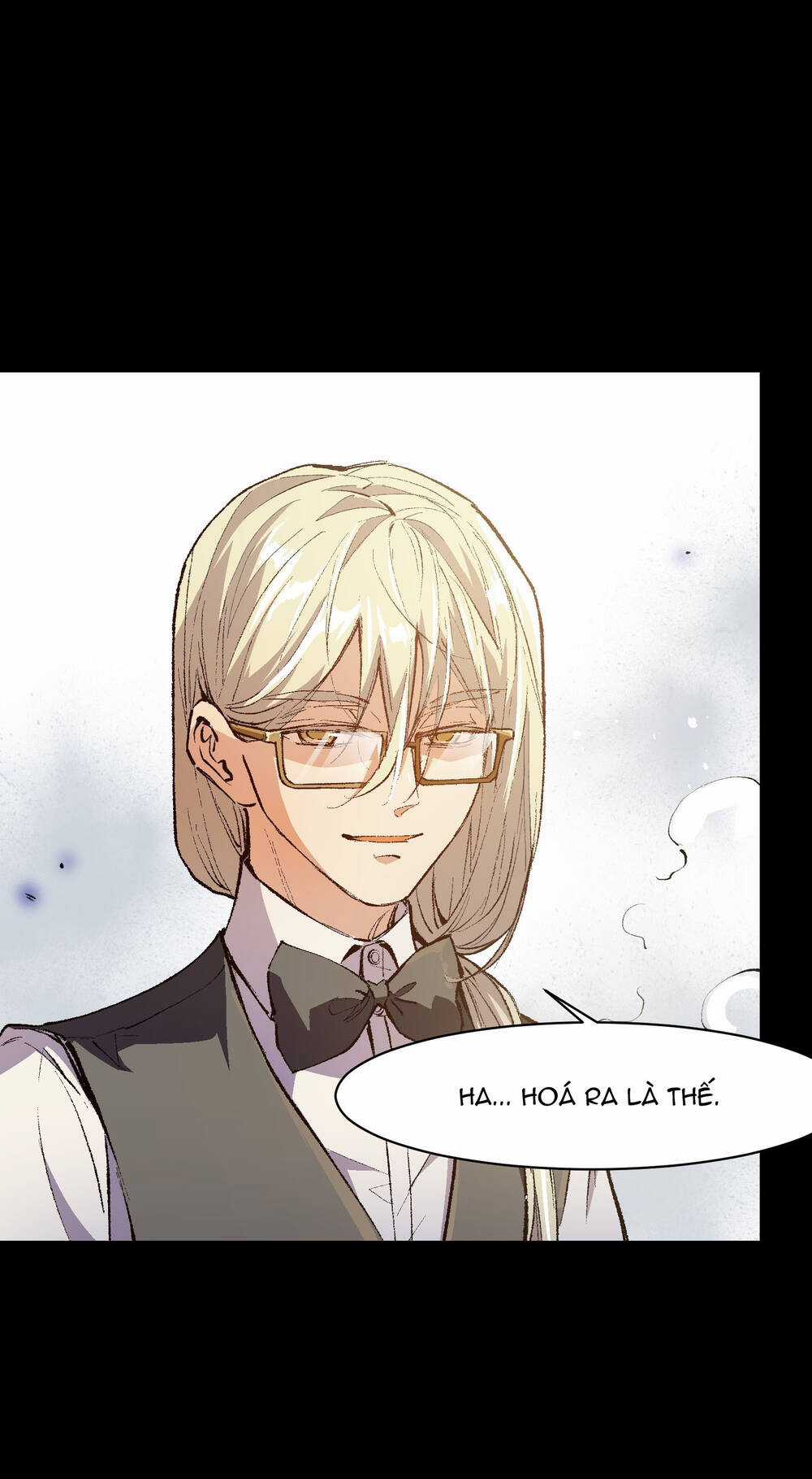 Tôi Bị Bọn Họ Tìm Đến Tận Cửa Sau Khi Tỏ Tình Hàng Loạt Chapter 39 trang 2